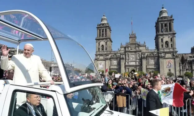 «Hoy el mundo pierde un pastor, pero el cielo gana un alma que amó incansablemente» Cardenal Francisco Robles