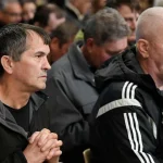 Ultimos del Evangelio