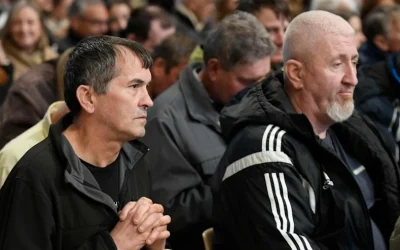 Los «últimos» del Evangelio serán los últimos en acogerlo