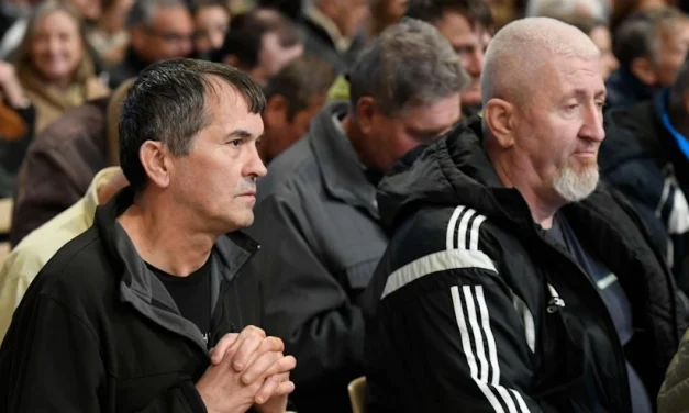 Los «últimos» del Evangelio serán los últimos en acogerlo