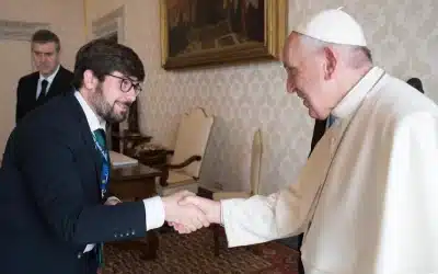 “¿A quién sirves con tu vida?”