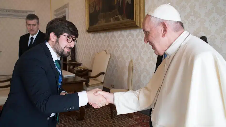 “¿A quién sirves con tu vida?”