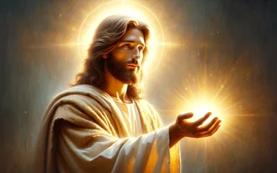 Cristo que murió y resucitó es nuestra Pascua
