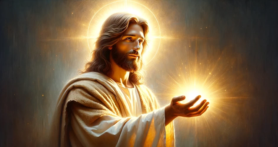 Cristo que murió y resucitó es nuestra Pascua