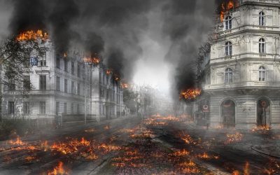 El dinero y la guerra