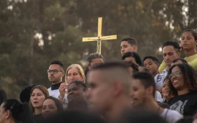 Aumenta el número de católicos, pero siguen a la baja las vocaciones