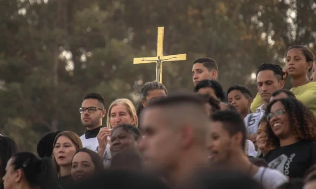 Aumenta el número de católicos, pero siguen a la baja las vocaciones