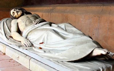 Semana Santa: ¿Sábado Santo o Sábado de Gloria? ¿Cuál es el nombre correcto?