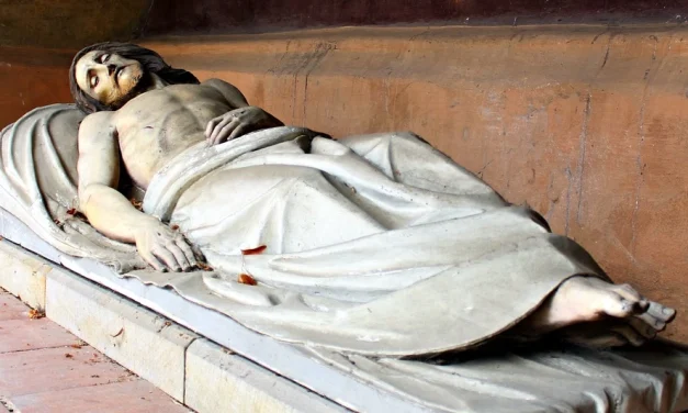 Semana Santa: ¿Sábado Santo o Sábado de Gloria? ¿Cuál es el nombre correcto?
