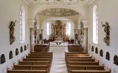 La gran Tradición de la Iglesia
