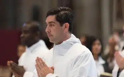 El sacerdocio ministerial