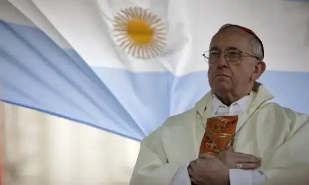 Don y tarea del Papa francisco