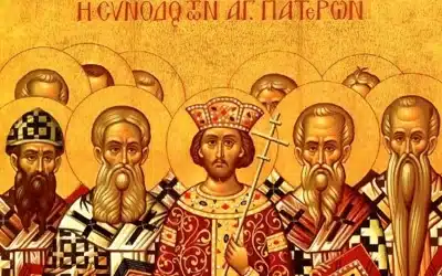 El Credo de Nicea, documento de identidad del cristiano