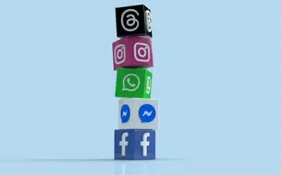 Estar en las redes sociales, ser o no ser parte de ellas