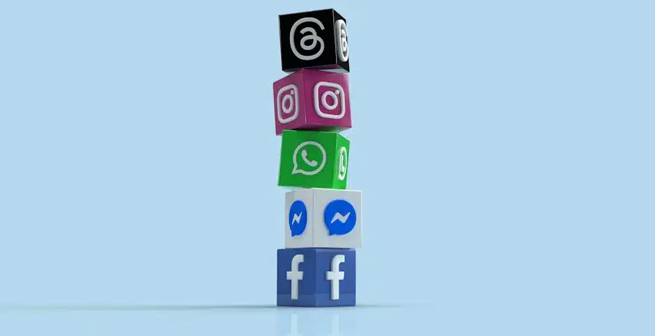Estar en las redes sociales, ser o no ser parte de ellas
