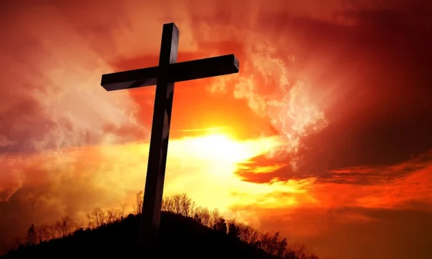 Adoramus Te Christe (Te Adoramos Cristo)