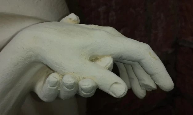 «Tender la mano al que ya no puede más” pide el Papa en el Domingo de Ramos