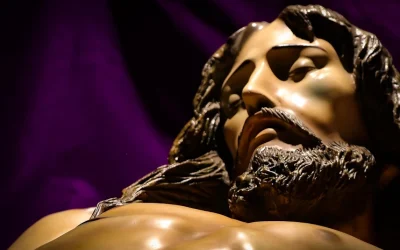 El Camino de la Cruz – Via Crucis Cantado (Video)