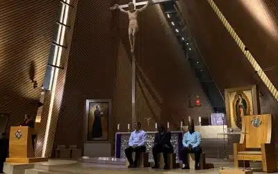 “La sangre de los mártires es la semilla del cristianismo”