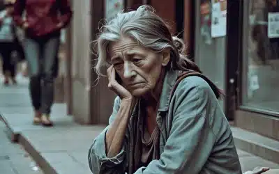 Marginados: los yunques y los martillos