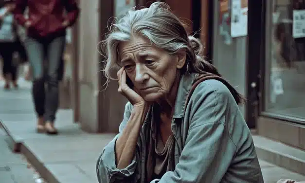 Marginados: los yunques y los martillos