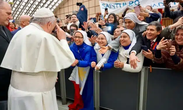 Papa Francisco: amigo entrañable y reformador de la Iglesia