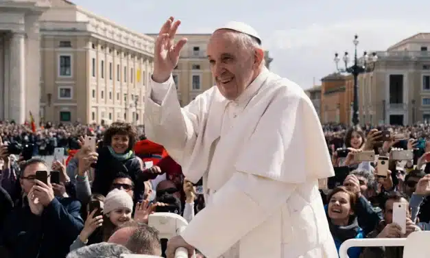 Pastor de misericordia, profeta de paz y esperanza