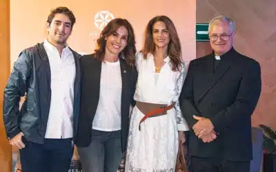 Rabbuní: Una película de oración en medio de la guerra