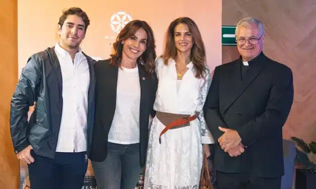 Rabbuní: Una película de oración en medio de la guerra