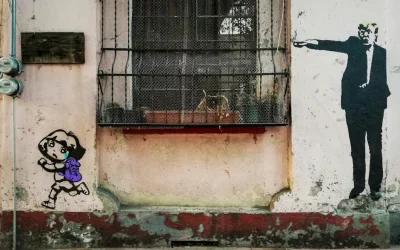 Que no nos gobierne el dinero