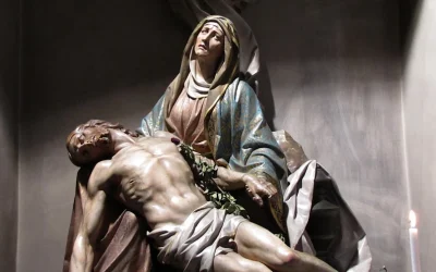 Stabat Mater