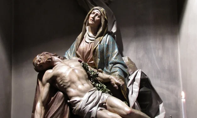 Stabat Mater