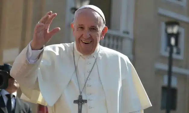 Una Iglesia más cercana con la humanidad doliente