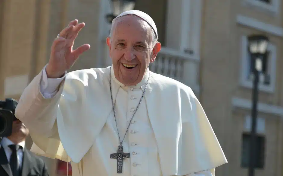 Una Iglesia más cercana con la humanidad doliente