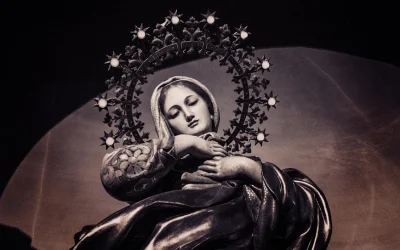 Nuestra Señora del Sábado Santo