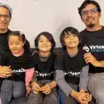 virtus dei fitness