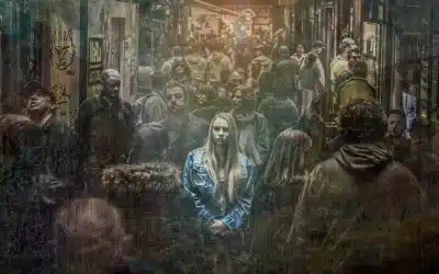 Mirar a la mujer de modo diferente