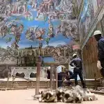 Capilla Sixtina