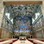 Capilla sixtina2
