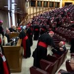 Cardenales Congregaciones