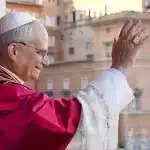 El nuevo Papa