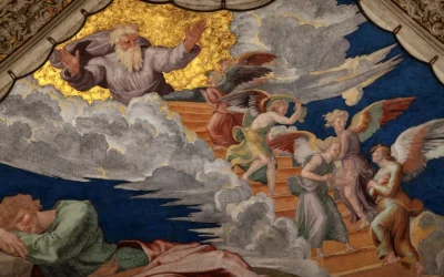 El progreso en la vida espiritual