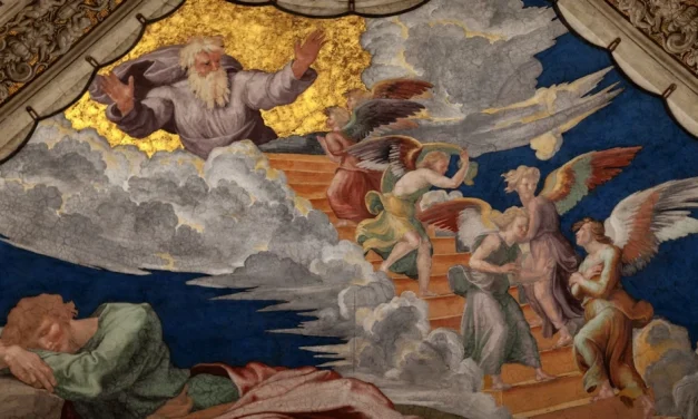 El progreso en la vida espiritual