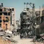 Gaza