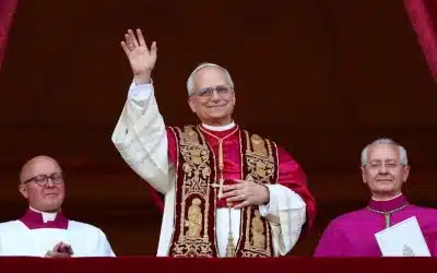 León XIV es el nuevo Papa