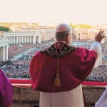 Nuestro Sumo Pontifice
