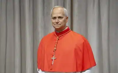 Robert Francis Prevost, la biografía del nuevo Papa