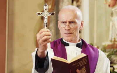 Llega a los cines de México Libera Nos, el combate de los exorcistas