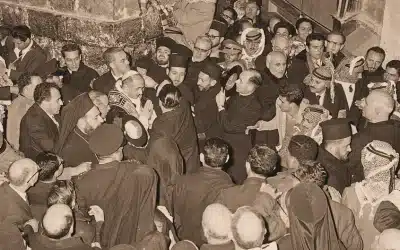 La paternidad de Pedro