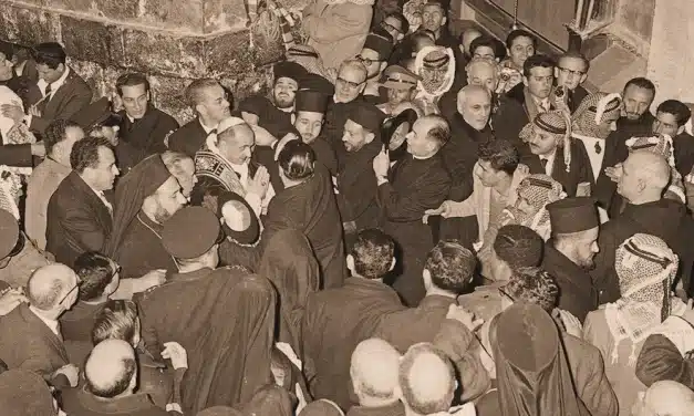 La paternidad de Pedro